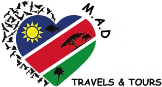 M.A.D. Travels & Tours